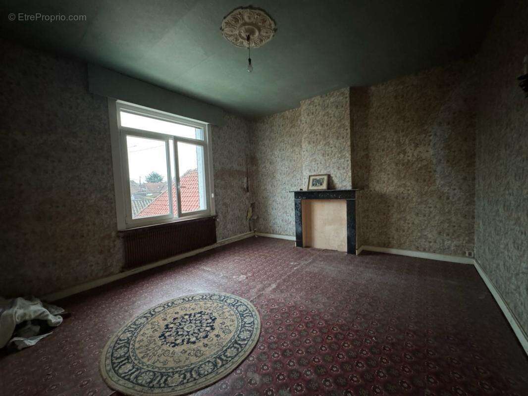 Maison à vendre 9 pièces INCHY EN ARTOIS (62) - photo 9