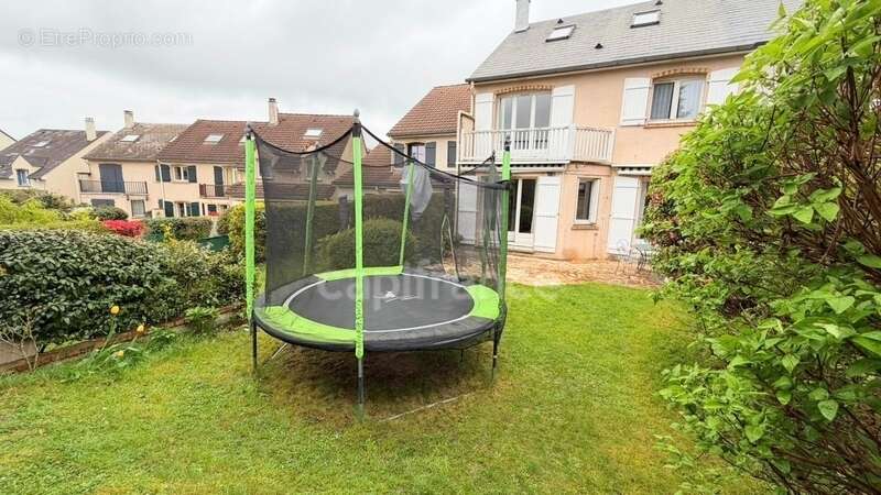 Maison à NOISY-LE-ROI