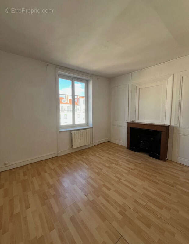 Appartement à LYON-6E
