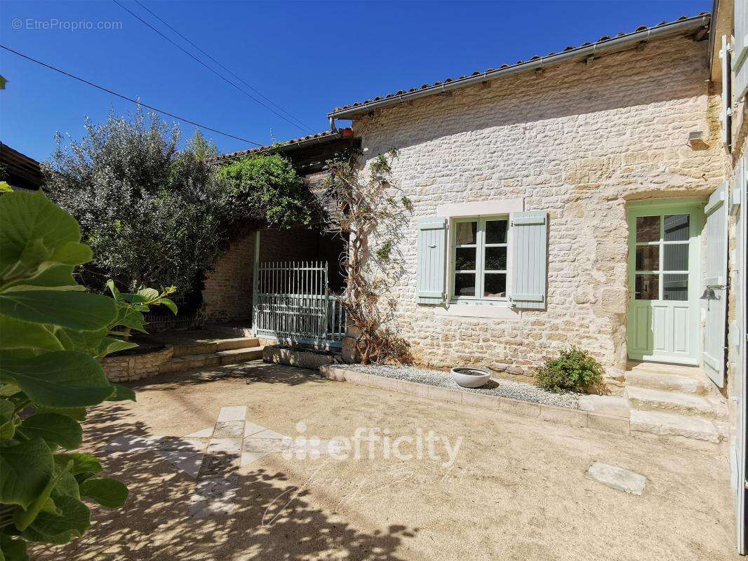 Maison en pierres - photo 15