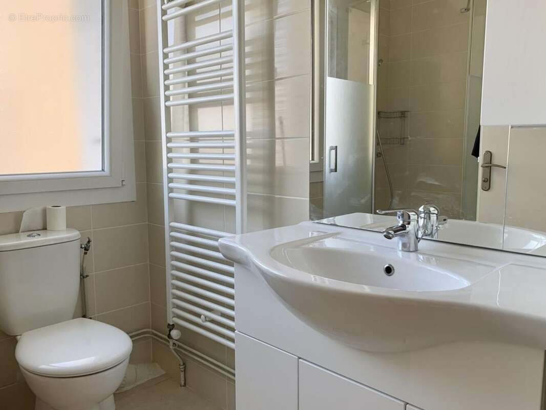 Appartement à ROMANS-SUR-ISERE