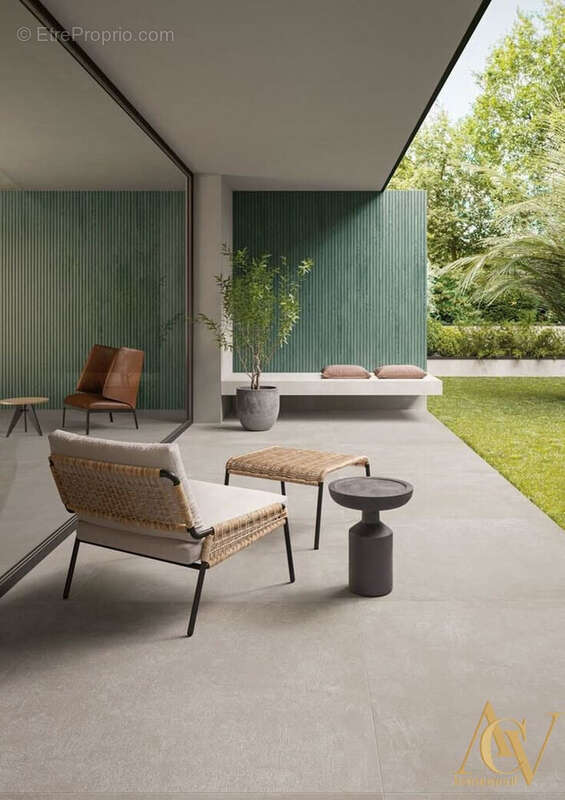 Villa 4 pièces dans Domaine Privé Sécurisé 3 - Maison à LA SEYNE-SUR-MER