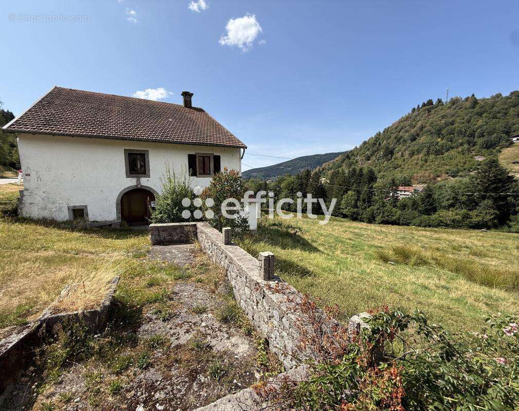 Maison 113 m² à Ventron  - photo 3