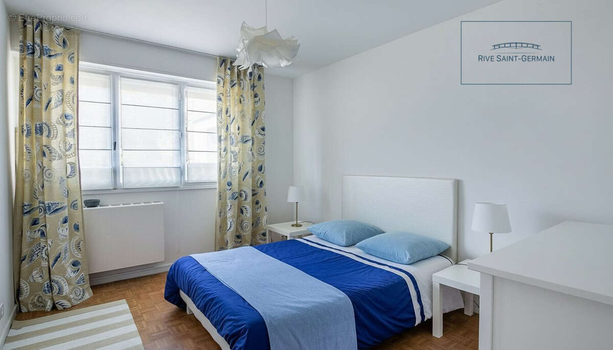 Appartement à DINARD