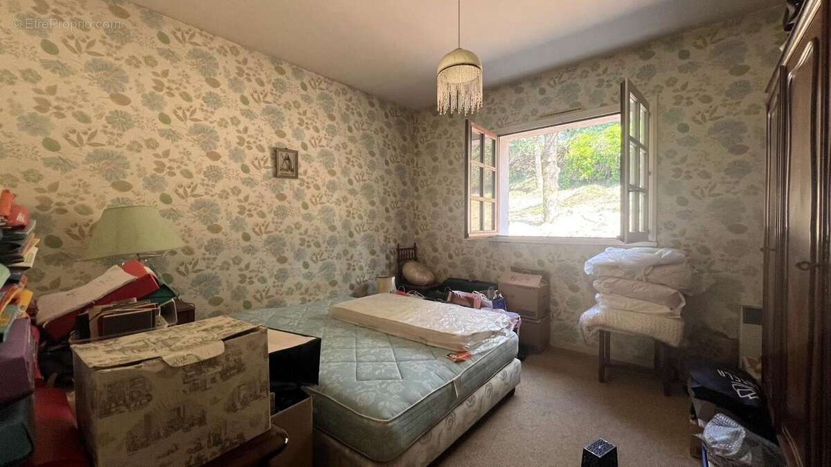 Photo 8 - Maison à CHARBONNIERES-LES-BAINS