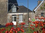 Maison à LE NEUFBOURG