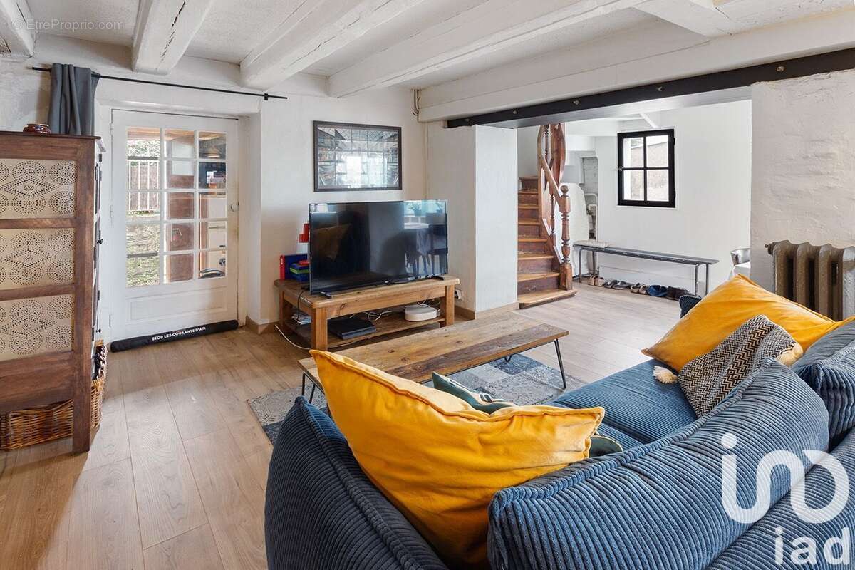 Photo 6 - Maison à REZE