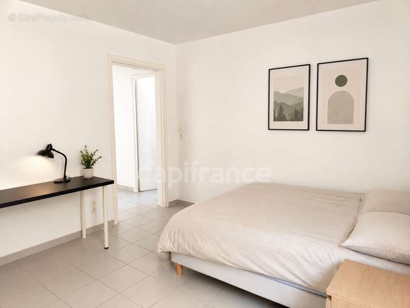 Appartement à vendre 3 pièces, top localisation à MONTPELLIER (34) - photo 3