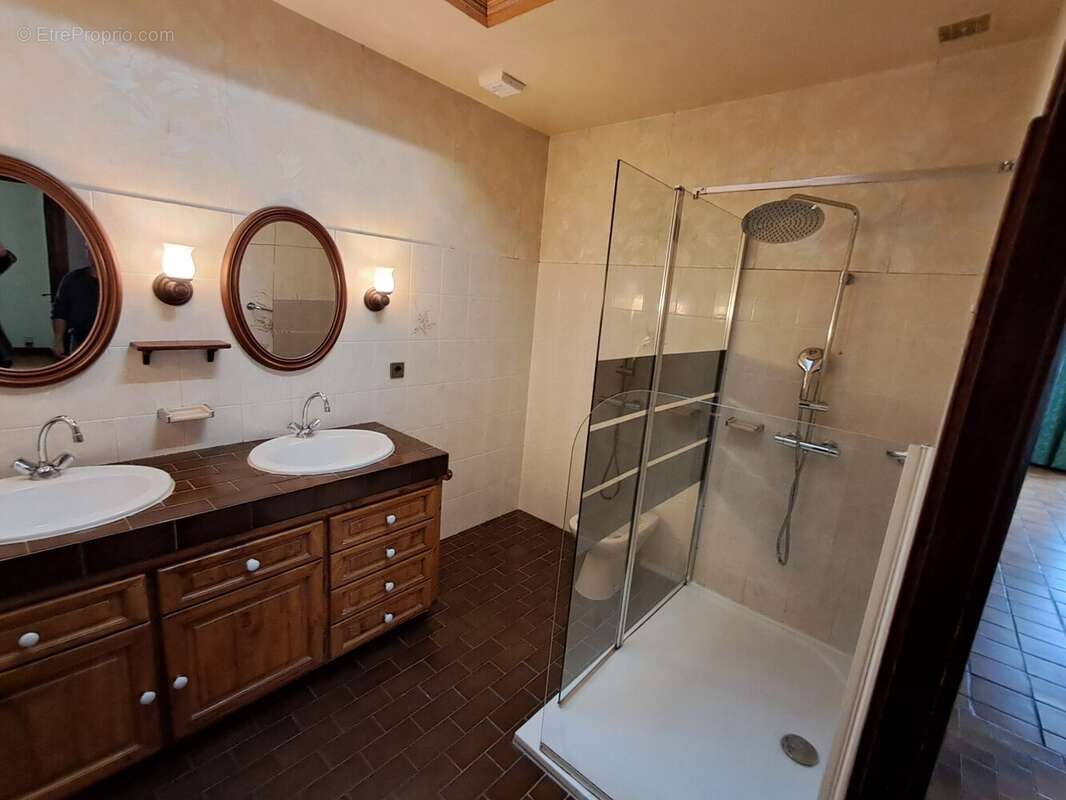 Maison à BON-ENCONTRE