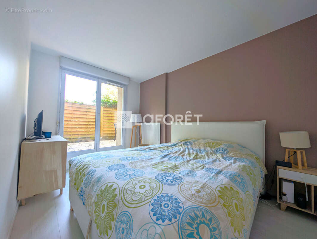 Appartement à LE PORT-MARLY