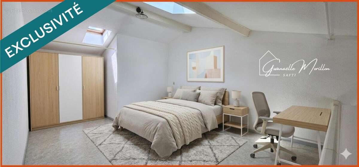 Photo 5 - Appartement à BORDEAUX