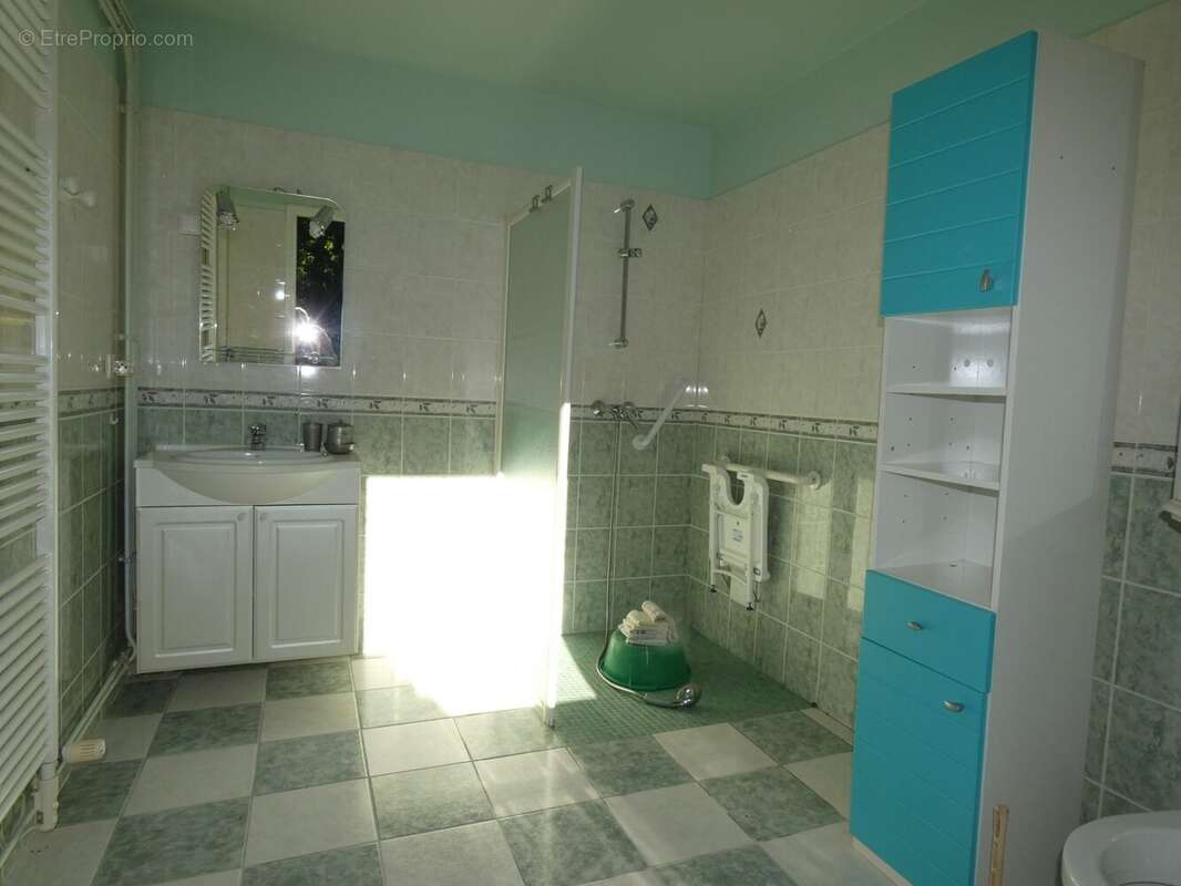 Maison 147 m² à Chatelus-Malvaleix  - photo 8