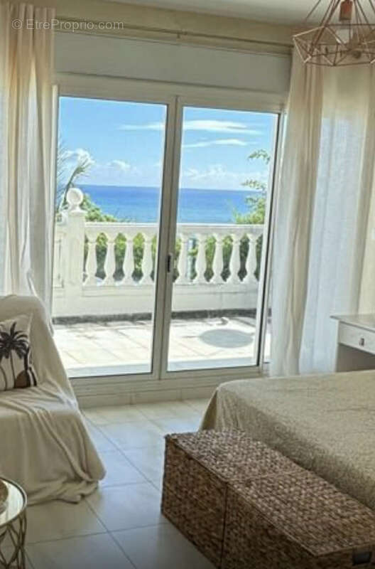 Maison à SAINTE-MARIE