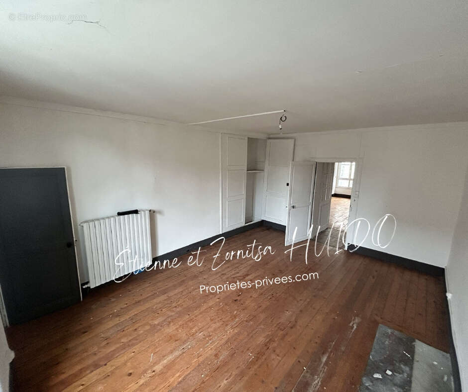 Appartement à ISSOUDUN