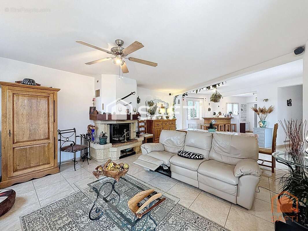 Photo 6 - Maison à AUPS