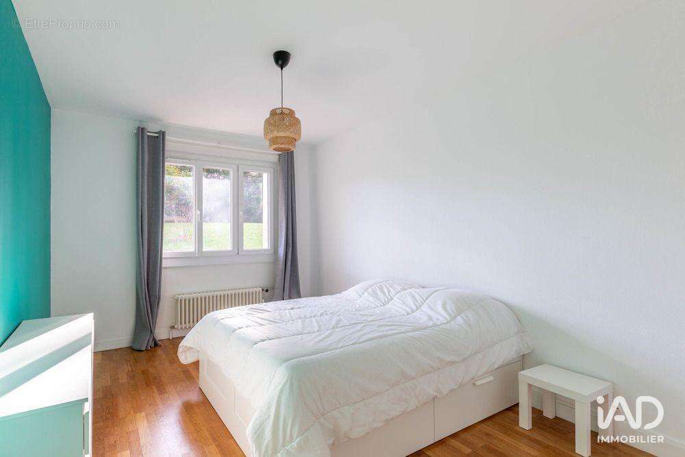 Photo 7 - Appartement à LYON-5E