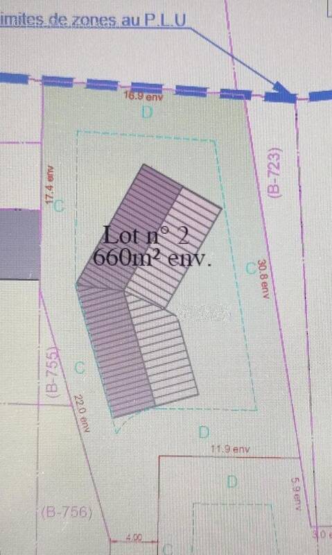 Photo 1 - Terrain à HERLIES