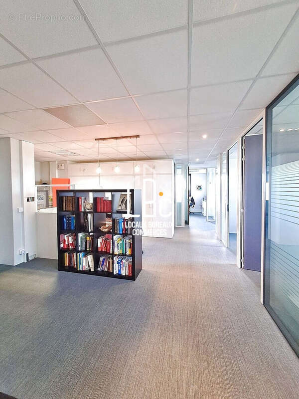 Commerce à SAINT-HERBLAIN