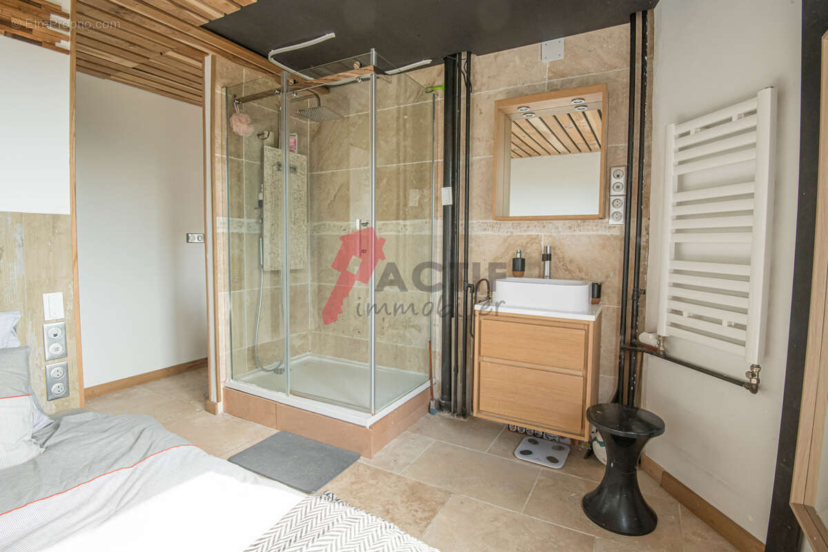 Appartement à RIS-ORANGIS