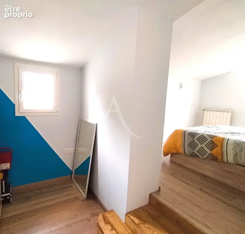 Chaniers - Maison 5 pièces - dépendance, jardin et  grand garage - photo 8