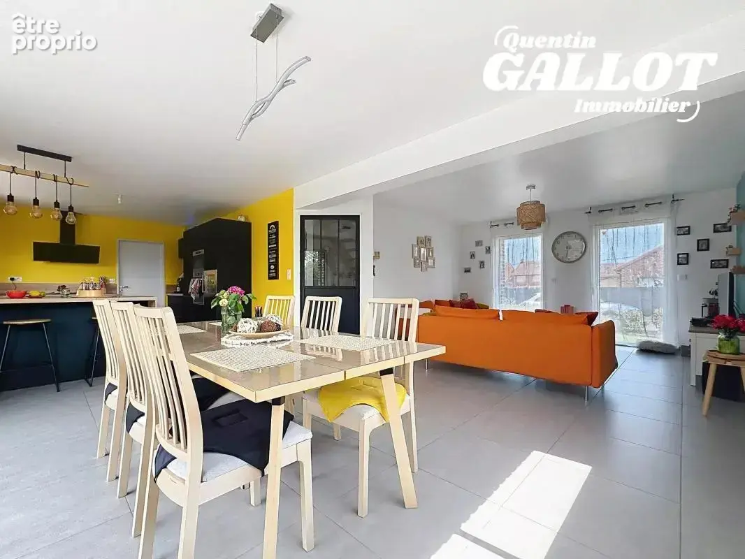 Maison moderne de 5 chambres à Winnezeele - photo 4