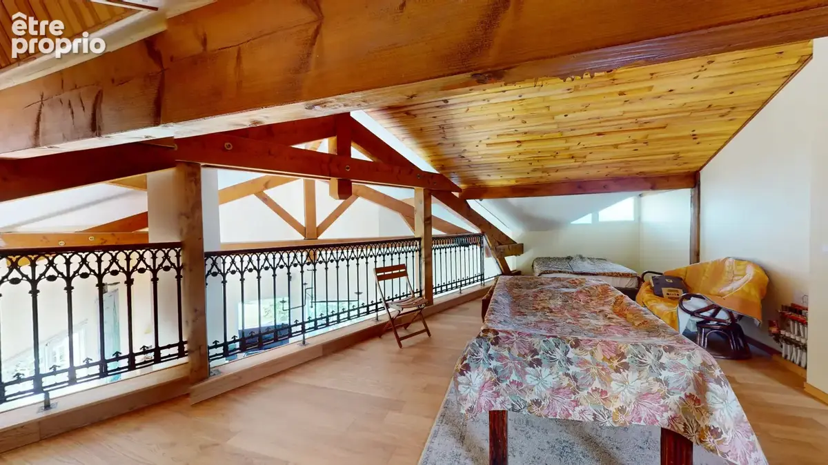 Maison vue lac - photo 5