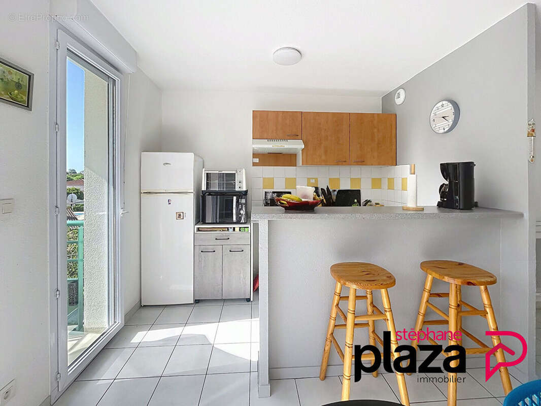 Appartement Royan 2 pièces 44.75m² - photo 3