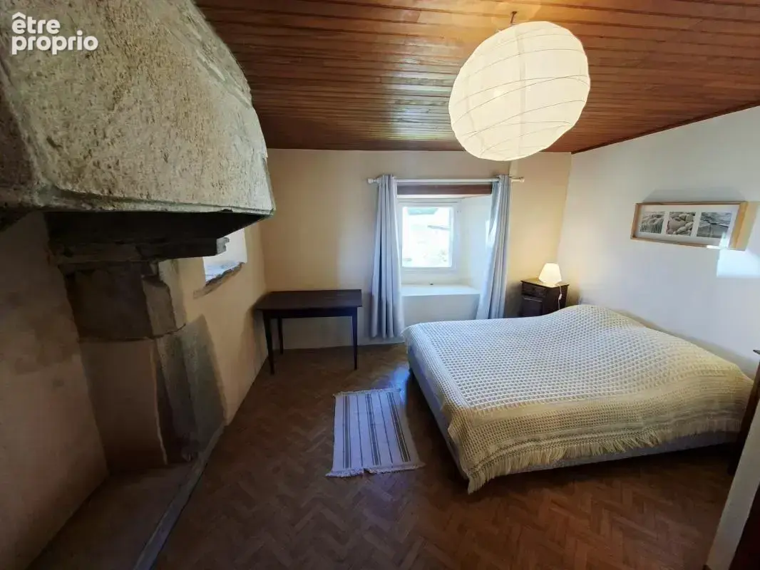 Maison en pierres du 17ème siècle aux portes de Locquirec et des plages ! - photo 11