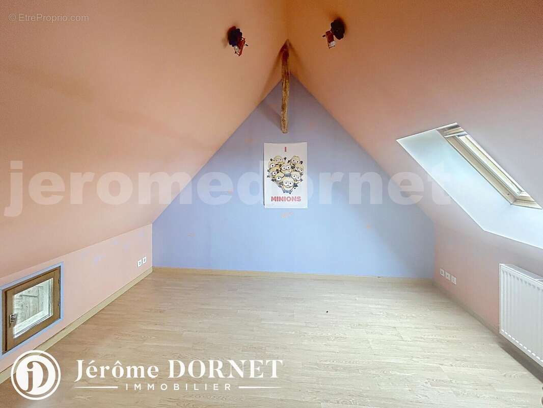 bar_0003 - Maison à BRETEUIL