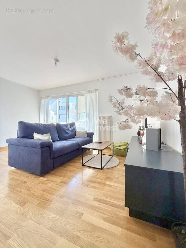 Appartement 60 m² à Clermont-Ferrand  - photo 3