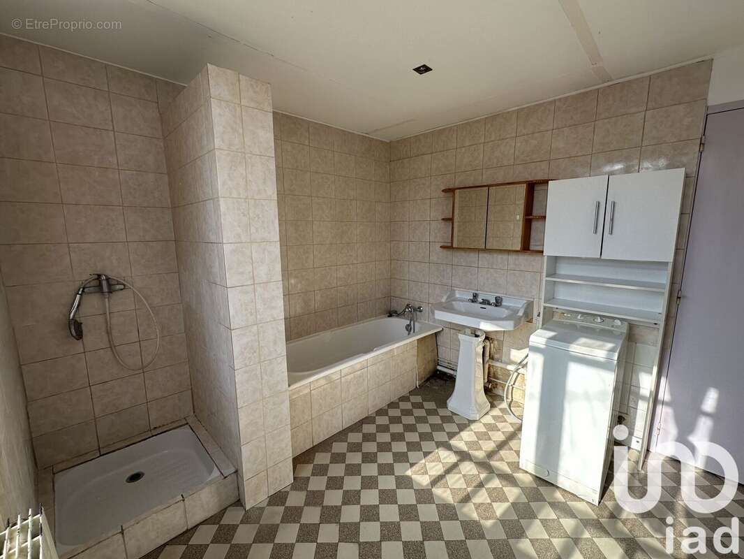 Photo 7 - Maison à ISSOUDUN