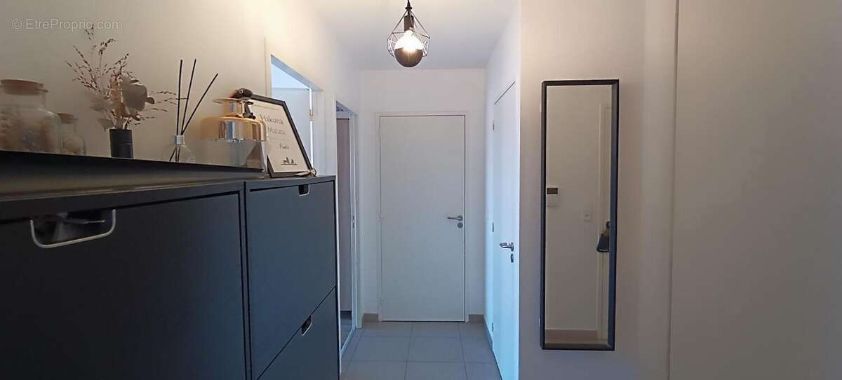 Appartement à vendre 3 pièces ISSOIRE (63) - photo 36