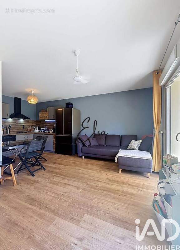 Photo 1 - Appartement à VALLEIRY