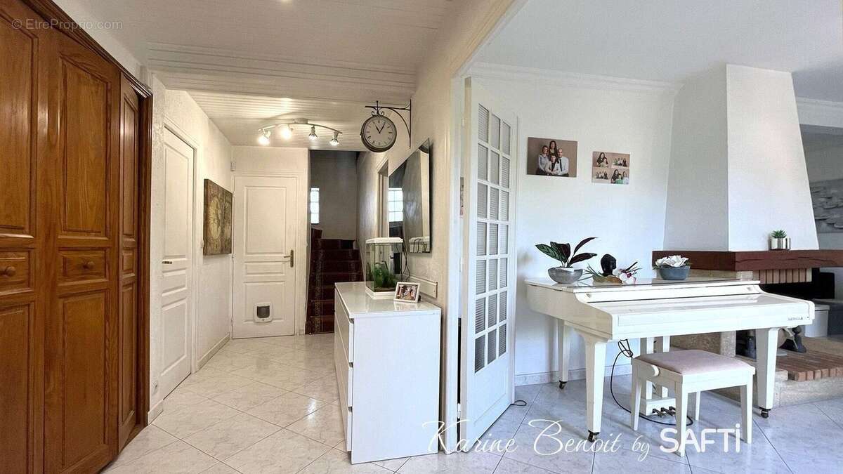 Photo 7 - Maison à VERT-SAINT-DENIS