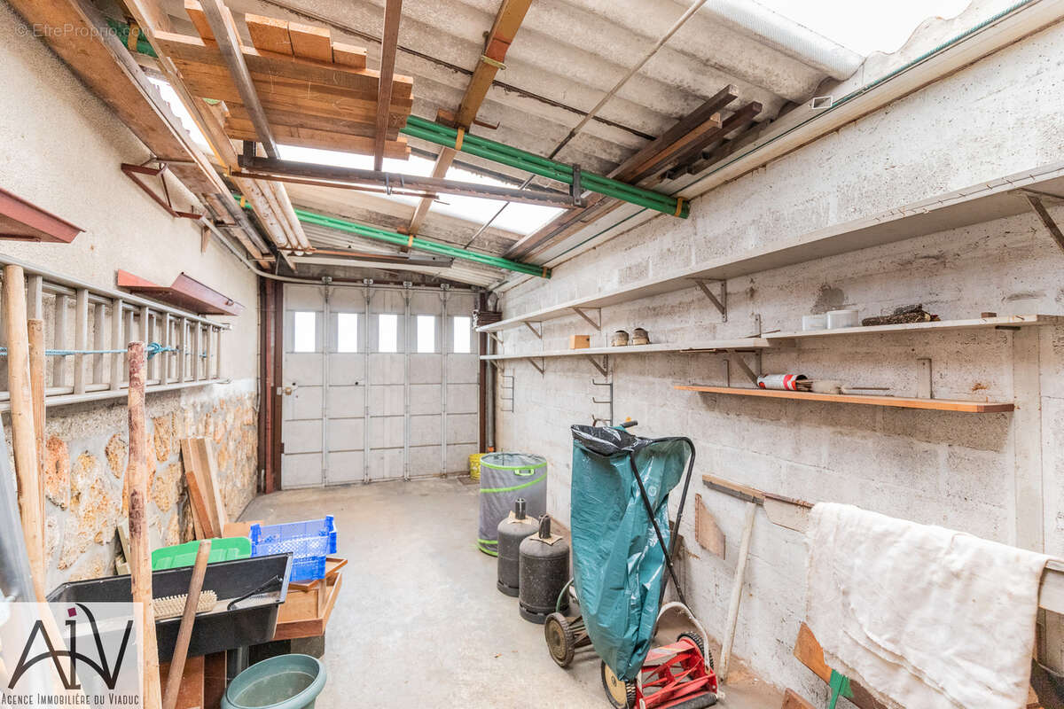 Maison à ATHIS-MONS