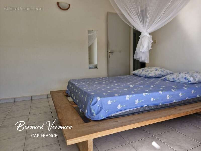Maison et 3 bungalows - 9 pièces - Piscine - Terrain 2 000m² - photo 21