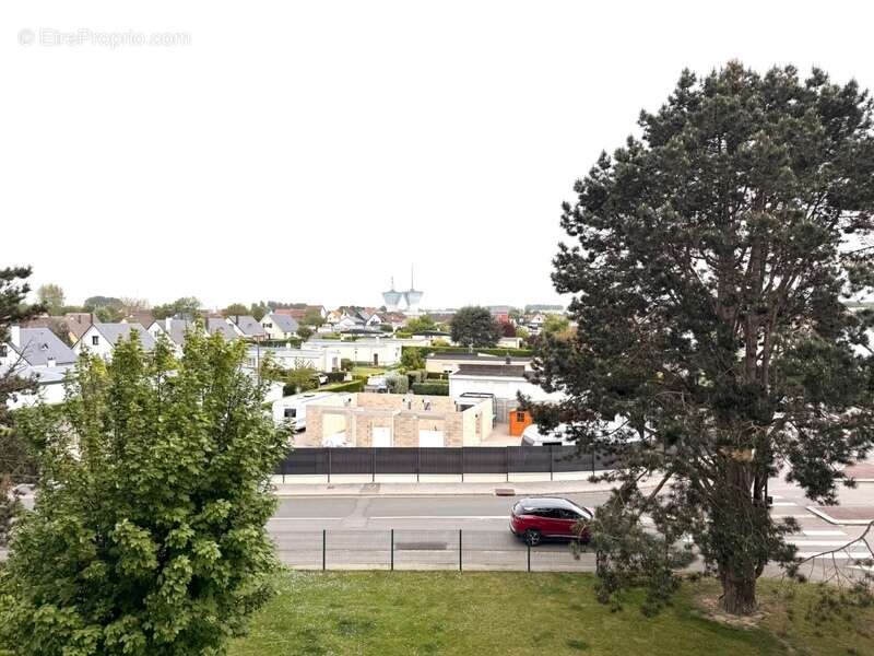 Appartement à DIEPPE