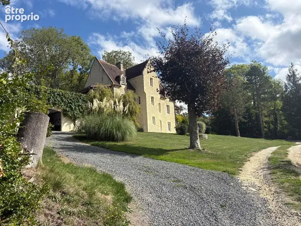 Photo Maison à Bayeux au prix de 780 000€