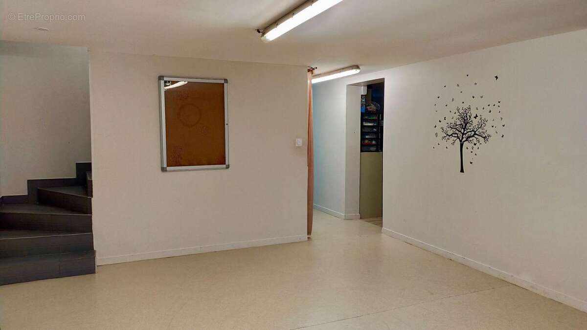 Maison à ALLONVILLE