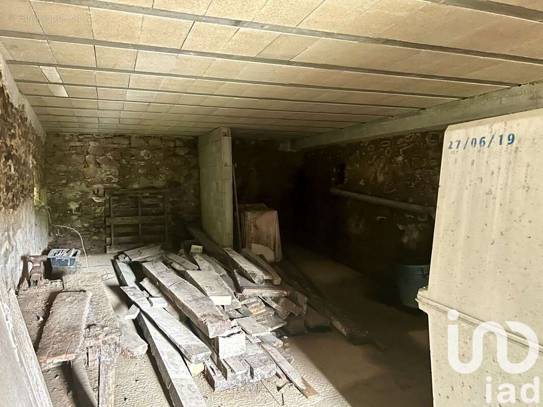 Photo 5 - Maison à VIGEOIS