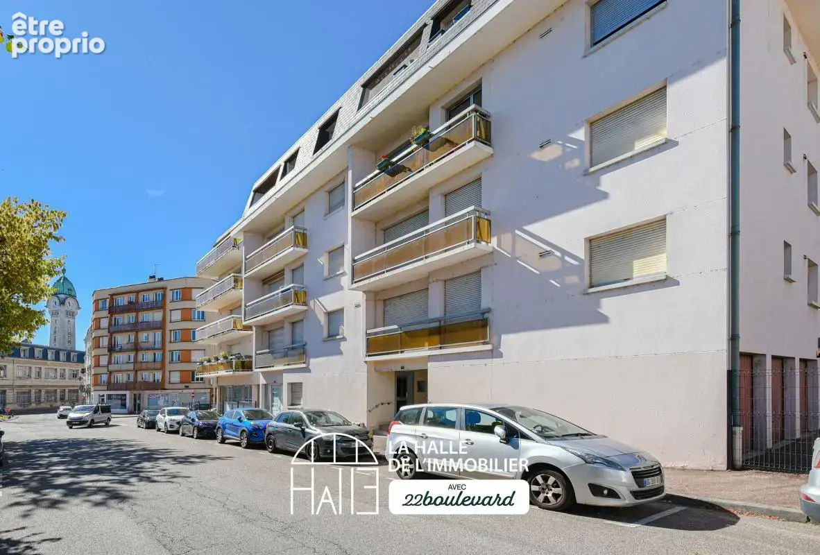 Appartement - photo 11