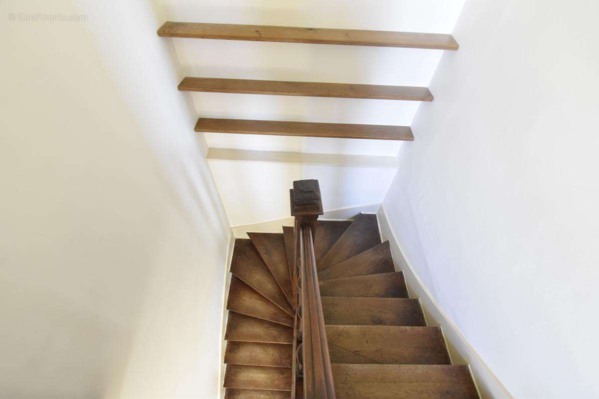 Maison à COSNE-COURS-SUR-LOIRE