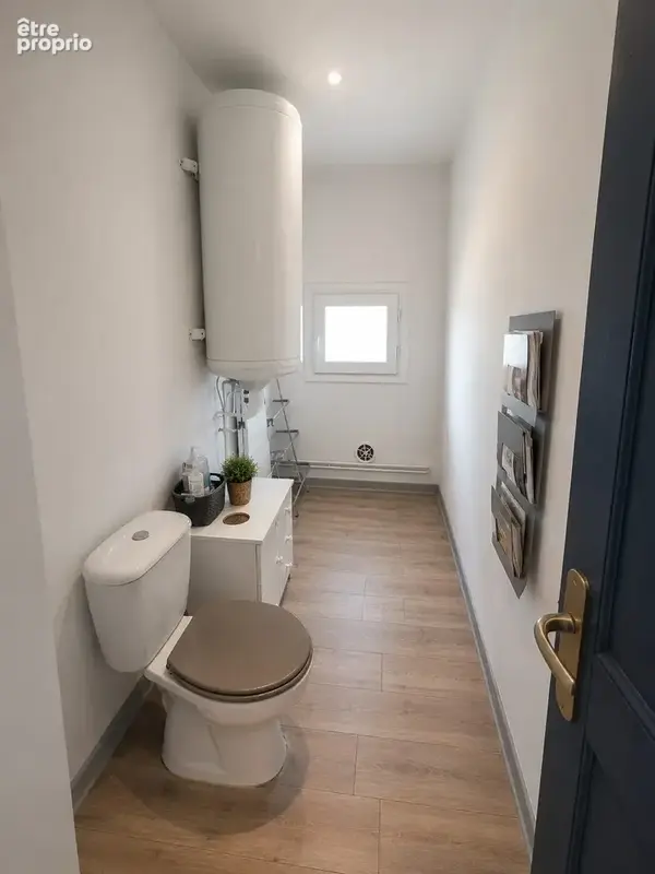 Appartement 4 pièces 92 m² à vendre à Gleize (69400) - photo 6