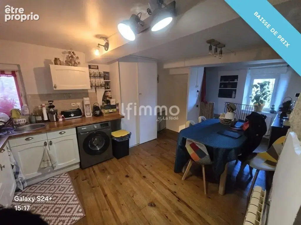 Maison de village - photo 7