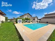 Maison à TRAMOYES