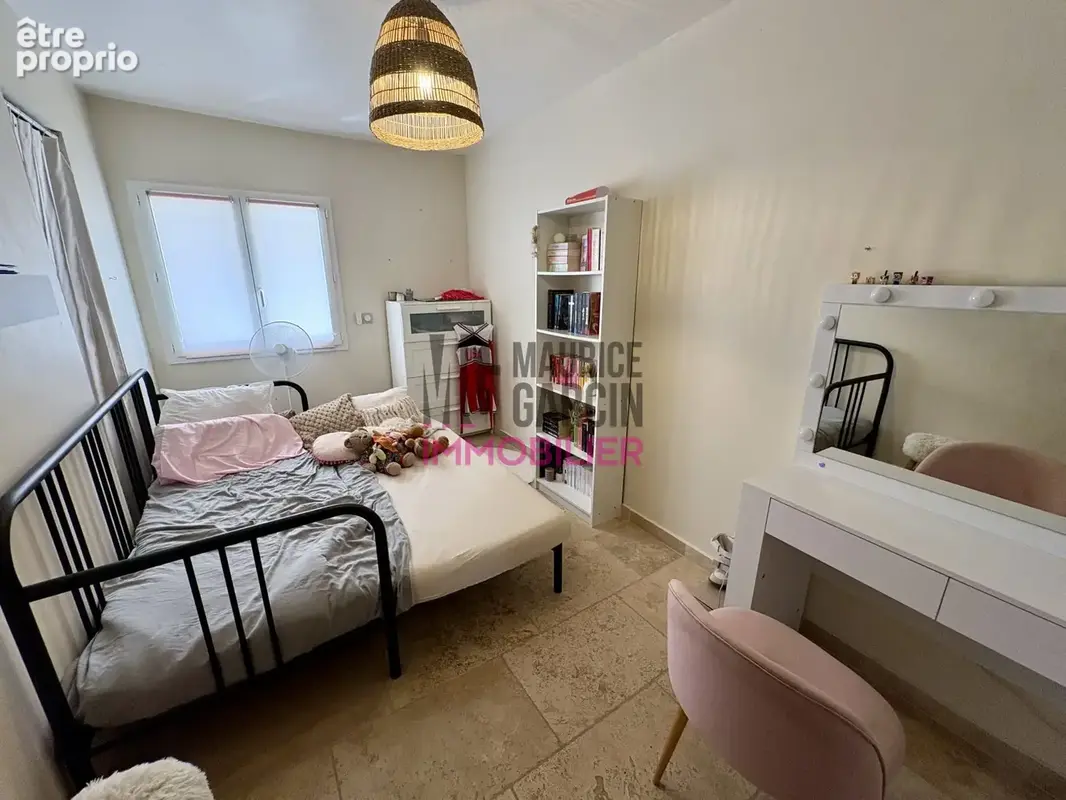 Maison 6 pièces 128 m² à vendre à Saint-Didier (84210) - photo 7