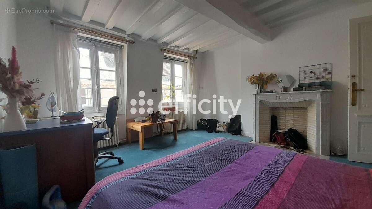 Appartement à ALENCON