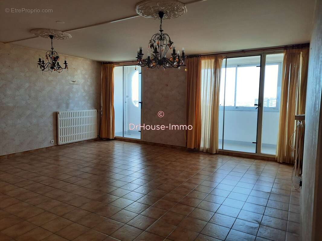 Appartement à LA ROCHE-SUR-YON