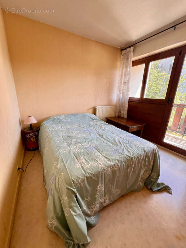 Maison à ECHIROLLES