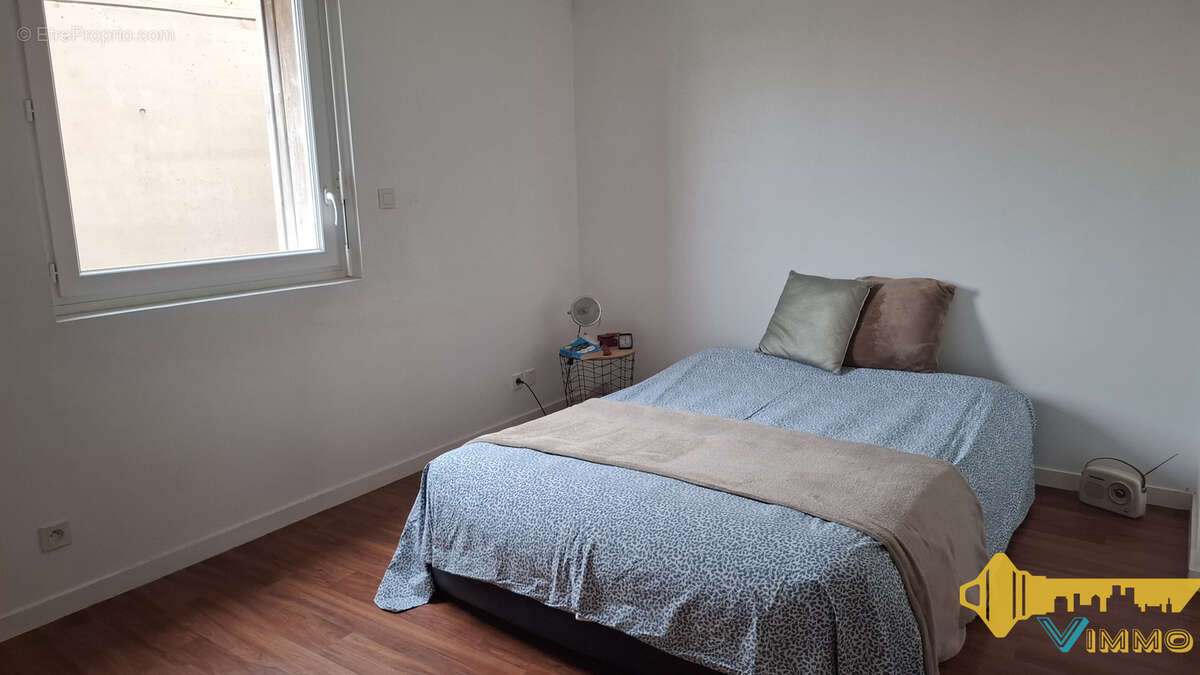 Appartement à SAINT-HERBLAIN